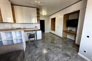 квартира за адресою Березова вул., 43