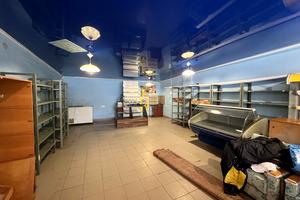 коммерческая по адресу Ужгород, Прикордонна ул., 9