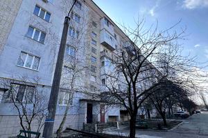 квартира за адресою Верхня П'ятихатська вул., 2