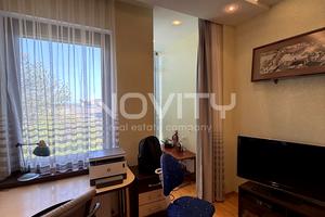 квартира по адресу Мукачевский пер., 6