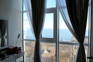 квартира по адресу Гетьмана Сагайдачного бульв. (Лидерсовский), 5
