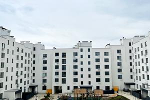 квартира по адресу Королёва ул., 9