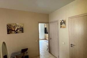 квартира по адресу Академика Воробьёва ул., 1б