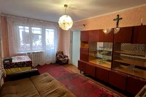 квартира за адресою Кибальчича вул., 8