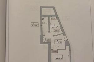 квартира за адресою Конституційна вул. (28 Червня), 14