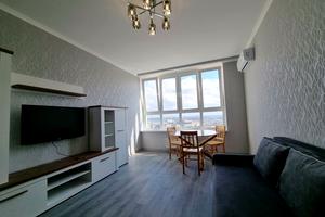квартира за адресою Краківська вул., 27