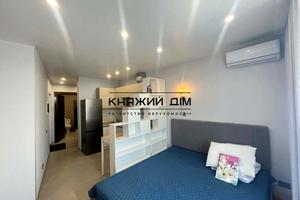 квартира за адресою Дніпровська набережна вул., 17В