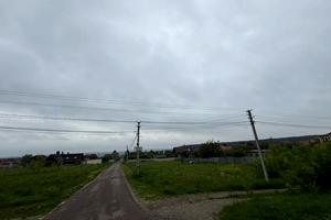 ділянка за адресою Польова
