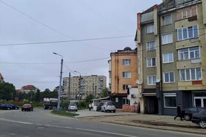 комерційна за адресою Джохара Дудаєва вул., 1