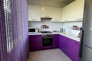квартира за адресою Амосова вул. (Корчагінців), 5