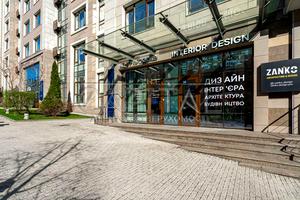 комерційна за адресою Іоанна Павла II вул. (Патріса Лумумби), 6/1