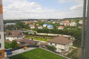 квартира за адресою Вінницьке шосе, 1/8-Б