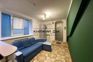коммерческая по адресу Киев, Дегтяревская ул., 11-В