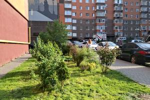 квартира по адресу Марии Примаченко ул., 83