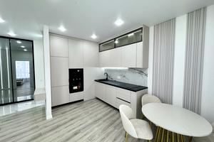 квартира за адресою Краснова вул., 3