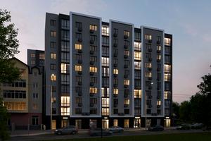 квартира за адресою Гетьмана Петра Дорошенка вул., 28а
