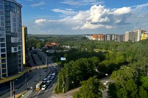 квартира за адресою Микитинецька вул., 2
