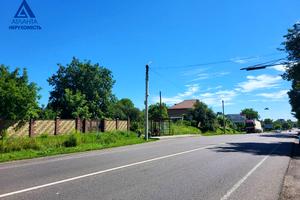 участок по адресу Владимирская ул., 71