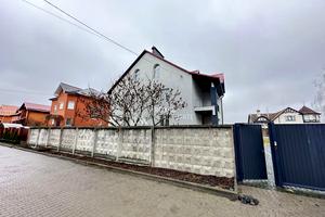 будинок за адресою Василя Седляра вул. (Соснова)