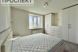 квартира за адресою Михайла Лушпи просп., 5 к27