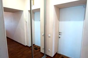 квартира по адресу Запорожское шоссе, 38