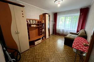 квартира по адресу Заречанская ул., 6/1
