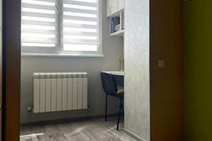 квартира за адресою Перемоги вул., 52