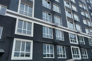 квартира по адресу Лесная ул., 42-В