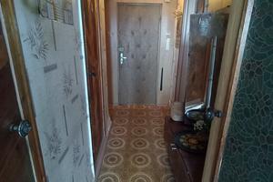 квартира за адресою Курузова вул., 11