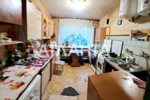 комната по адресу Варненская ул., 10а