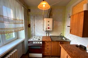 квартира за адресою Кам'янське (Дніпродзержинськ), Тараса Шевченка просп., 55