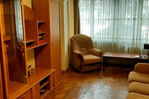 квартира по адресу Николая Михновского бульв. (Дружбы Народов), 8