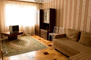квартира по адресу Свободы просп., 30