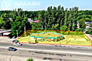 комерційна за адресою Космічна вул., 144