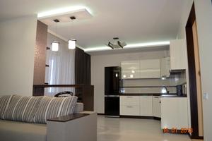 квартира за адресою Ревуцького вул., 9
