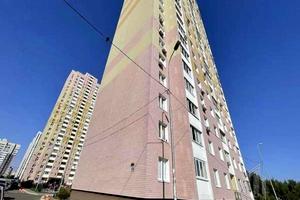 квартира за адресою Миколи Закревського вул., 97-А
