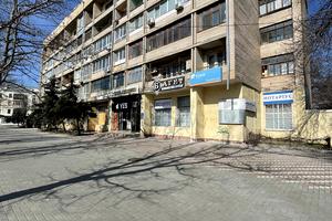 квартира по адресу Проспект Центральный, 96