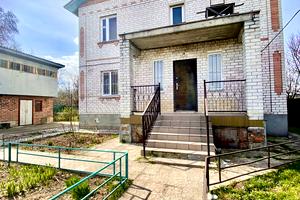 дом по адресу Вербова, 2