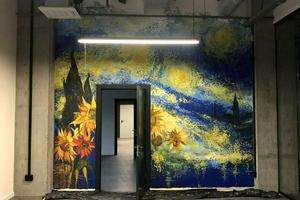 комерційна за адресою Дмитра Яворницького просп. (Карла Маркса), 3