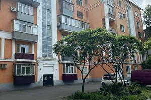 квартира по адресу Лермонтовская ул. (Лермонтовська), 14/16