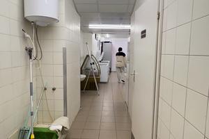 комерційна за адресою Саксаганського вул., 68/21