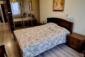 квартира за адресою Стрийська вул., 45