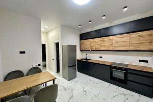 квартира за адресою Ново-Оскольська вул., 34Б