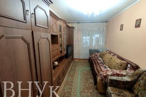 квартира по адресу Леся Курбаса ул., 9