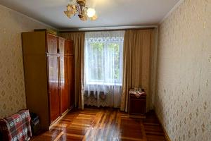 квартира по адресу Андрея Мельника ул., 12