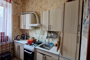 квартира за адресою Старовільська вул., 1