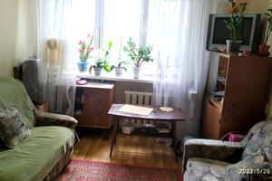 комната по адресу Алексея Вадатурского ул. (Маршала Малиновского), 71