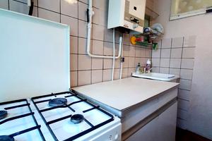 квартира за адресою Новомістенська вул., 4