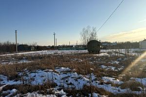 ділянка за адресою с. Загальці, 