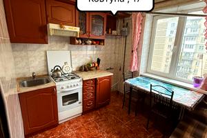 квартира по адресу Ковтуна ул., 17